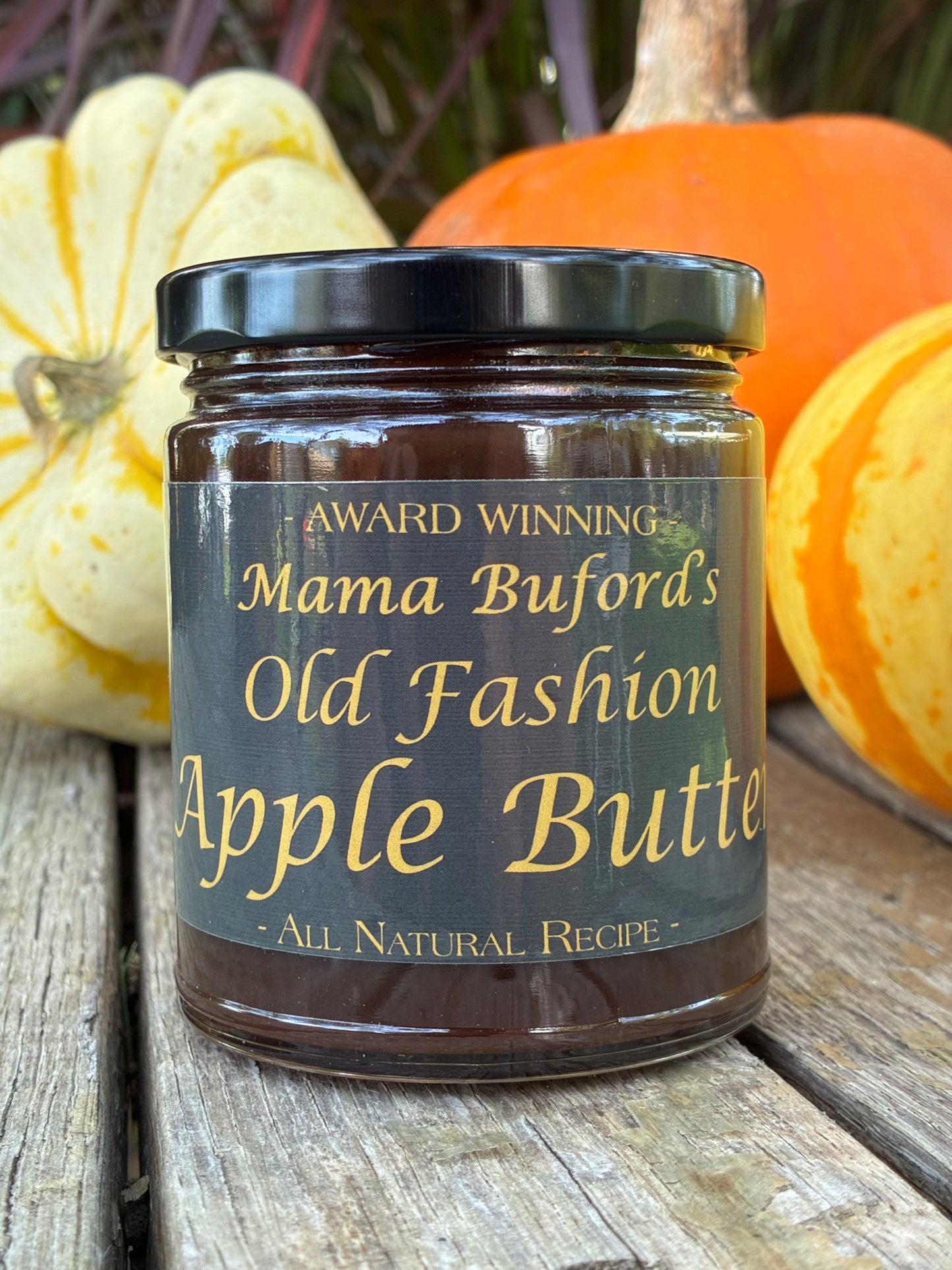 Apple Butter