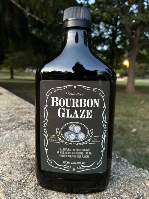 Bourbon Glaze (L)