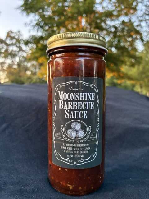 Moonshine BBQ (R)