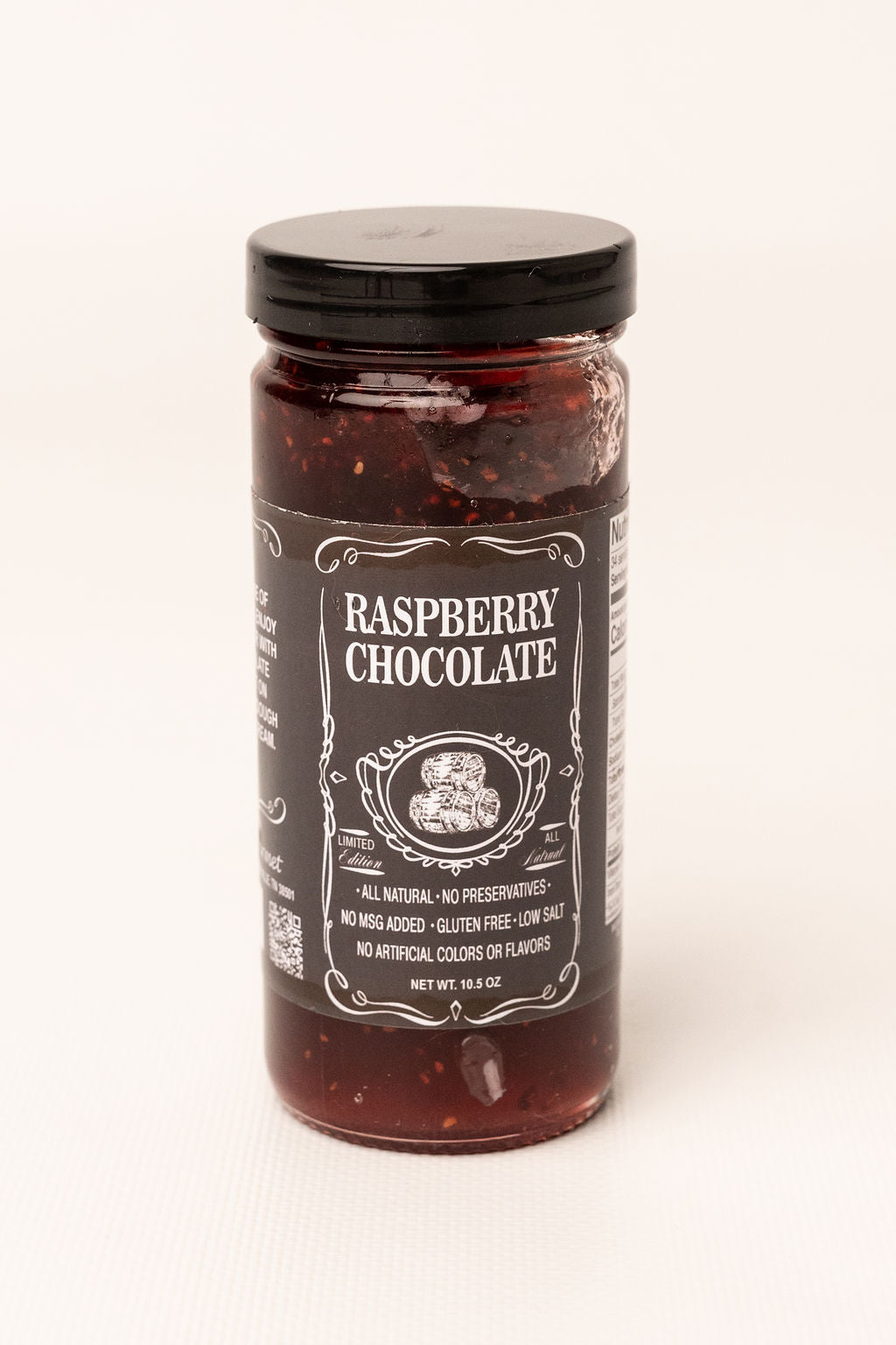 Raspberry Chocolate