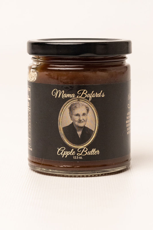Apple Butter