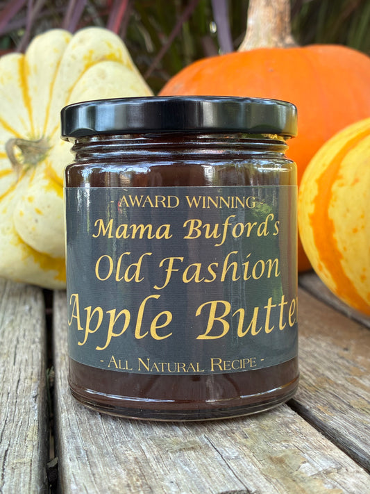 Apple Butter