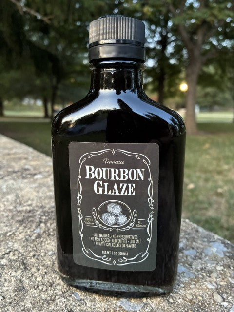 Bourbon Glaze (F)