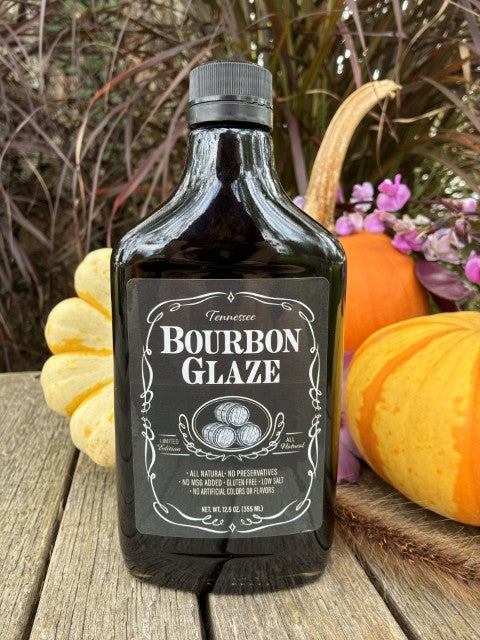 Bourbon Glaze (L)