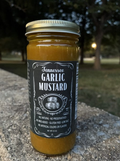 Garlic Mustard
