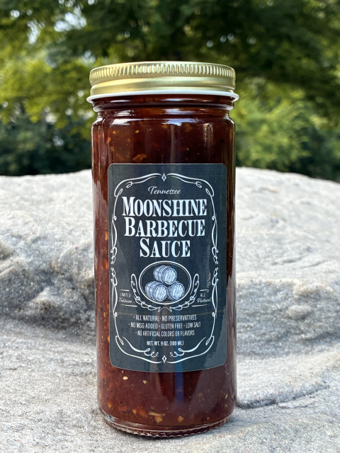Moonshine BBQ (R)