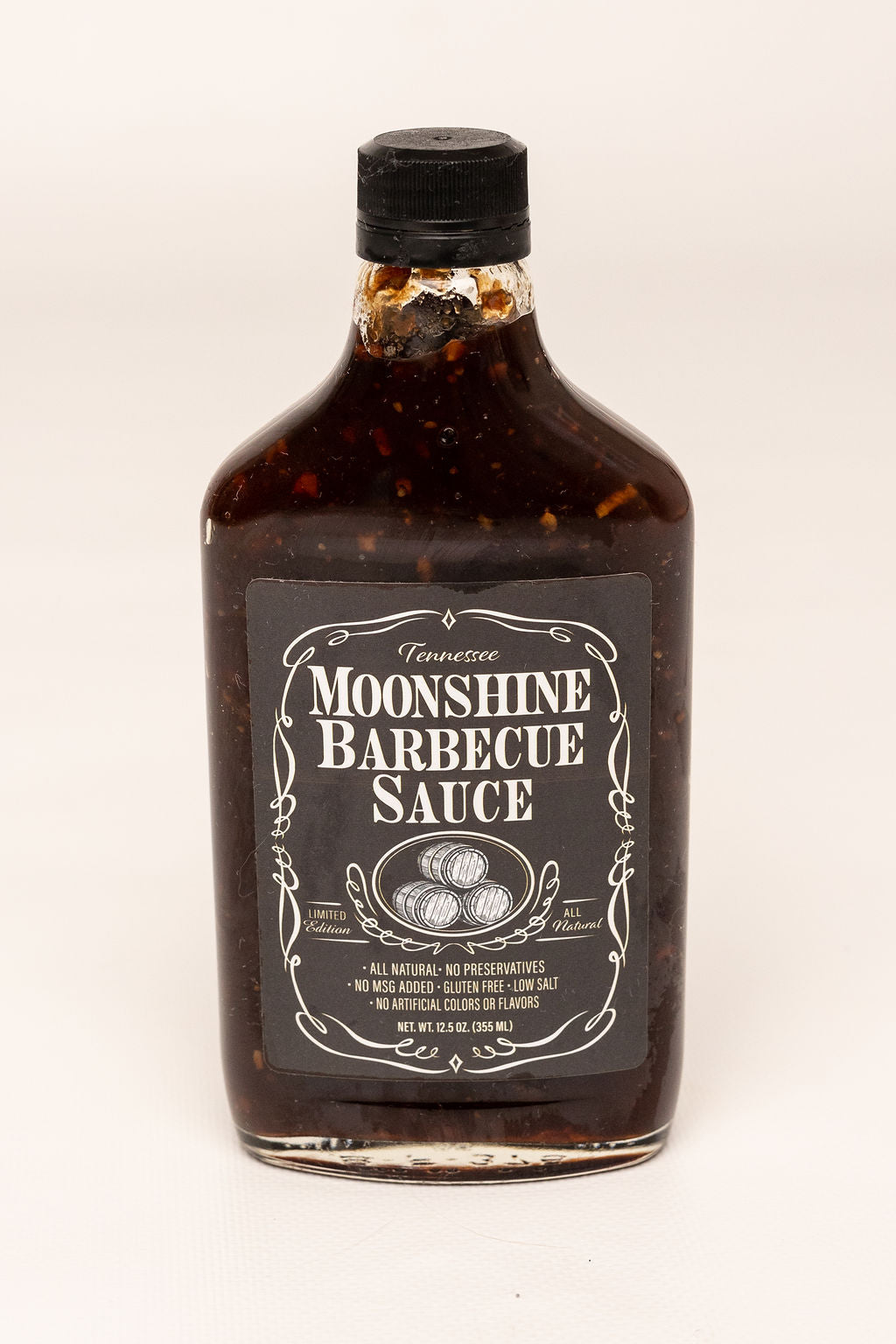 Moonshine BBQ (L)