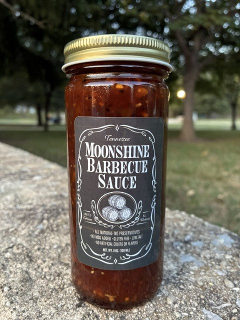 Moonshine BBQ (R)