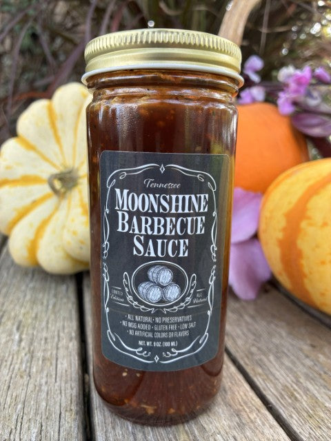 Moonshine BBQ (R)
