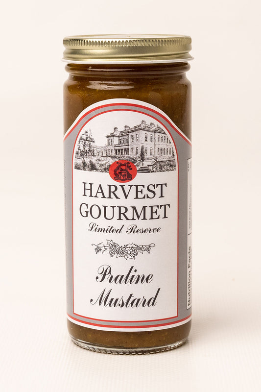 Praline Mustard