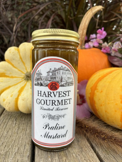 Praline Mustard