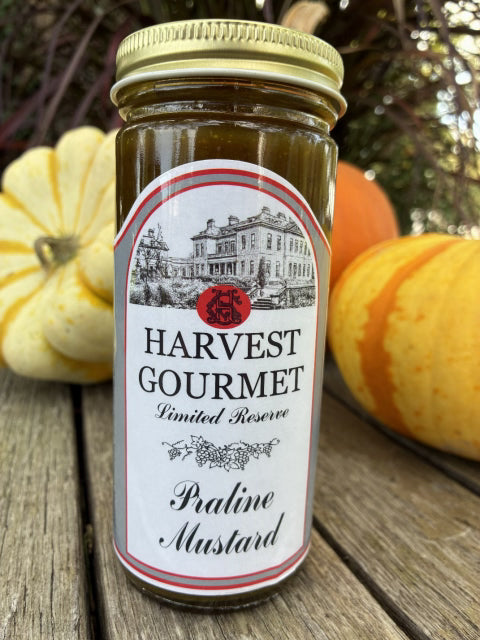 Praline Mustard